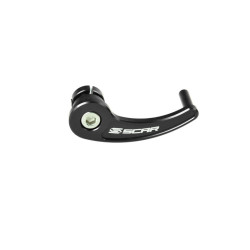 Tirador eje trasero SCAR - Negro