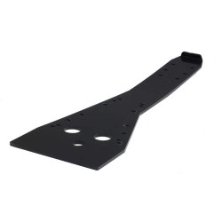 Cubrecárter AXP - PEHD 8 mm