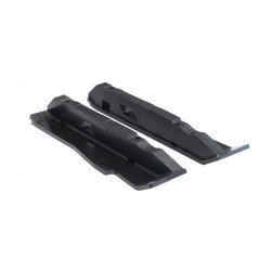 Cubrecárter AXP Xtrem - PEHD 50/10 mm