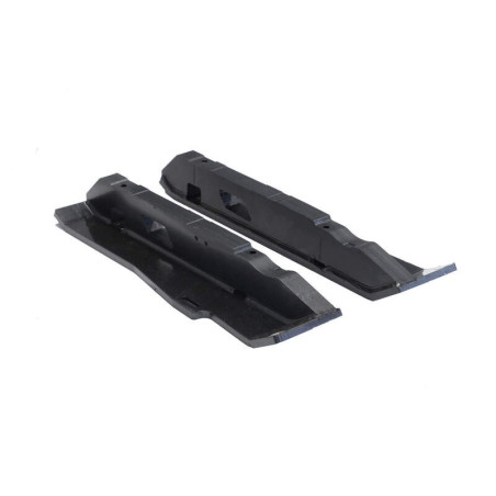 Cubrecárter AXP Xtrem - PEHD 50/10 mm