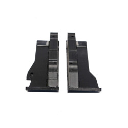 Cubrecárter AXP Xtrem - PEHD 50/10 mm 2