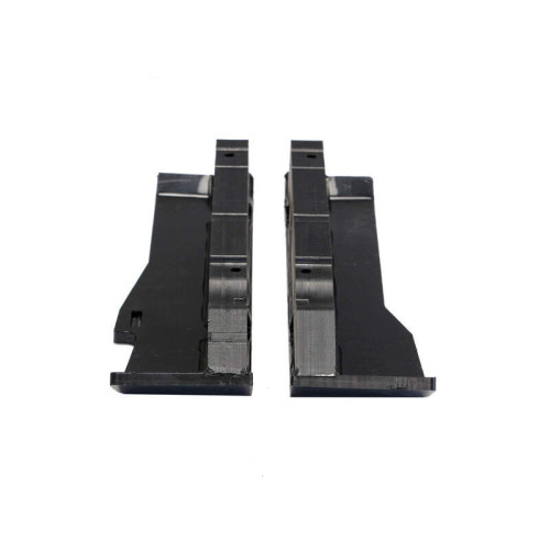 Cubrecárter AXP Xtrem - PEHD 50/10 mm