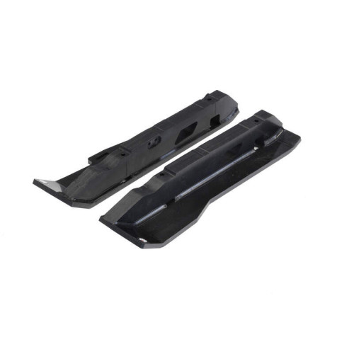 Cubrecárter AXP Xtrem - PEHD 50/10 mm