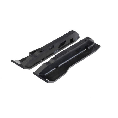 Cubrecárter AXP Xtrem - PEHD 50/10 mm