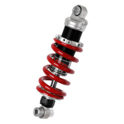 Amortiguador trasero gas YSS TOP LINE Z-SERIES