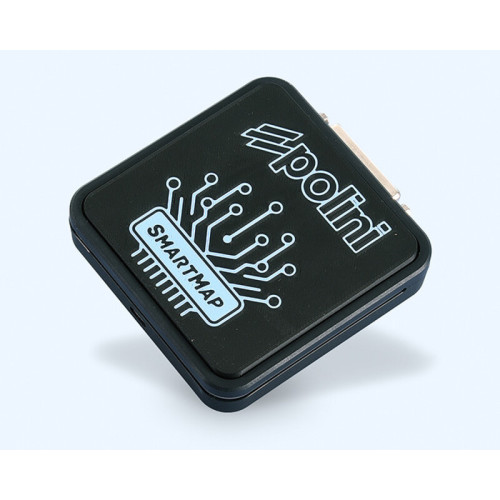 Programador de ECU POLINI Smartmap