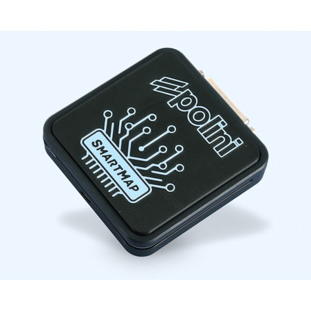 Programador de ECU POLINI Smartmap