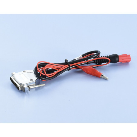 Cableado POLINI Smart Map EURO5 
