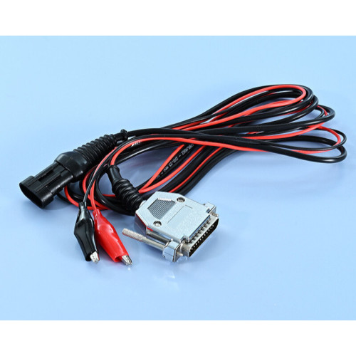Cableado POLINI Vespa E4