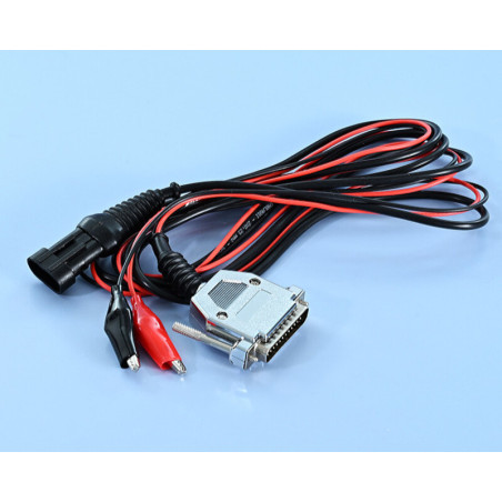 Cableado POLINI Vespa E4