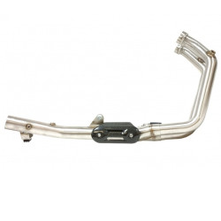 Colector de escape IXIL sin catalizador – acero inoxidable AISI 304
