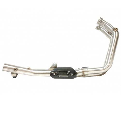 Colector de escape IXIL sin catalizador – acero inoxidable AISI 304