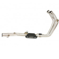Colector de escape IXIL sin catalizador – acero inoxidable AISI 304 2