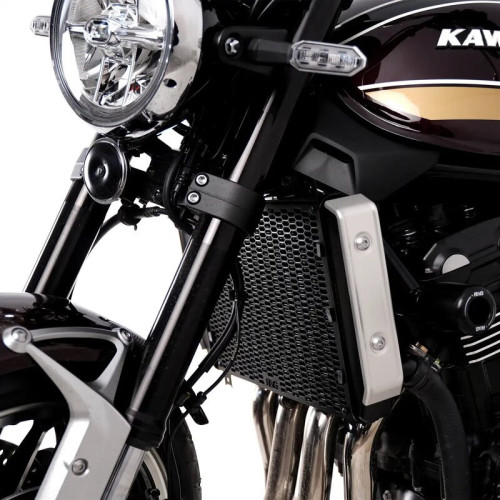 Protector de radiador R&G RACING