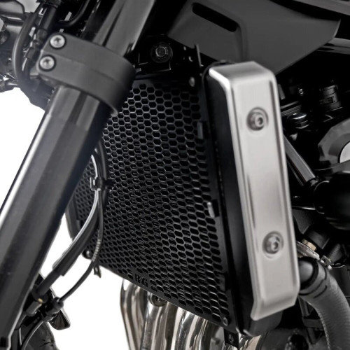 Protector de radiador R&G RACING