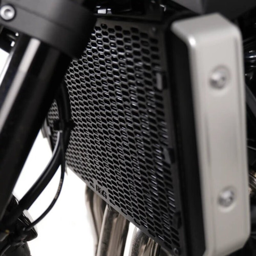 Protector de radiador R&G RACING