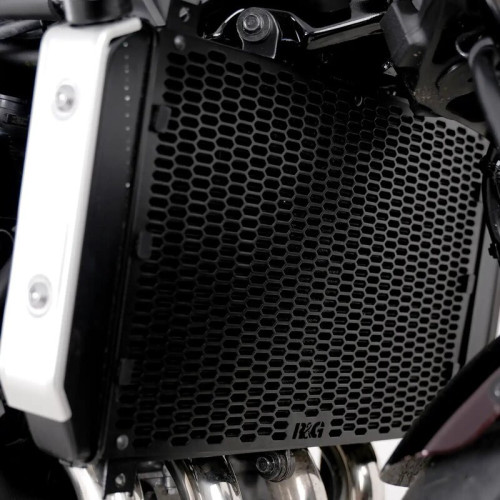 Protector de radiador R&G RACING
