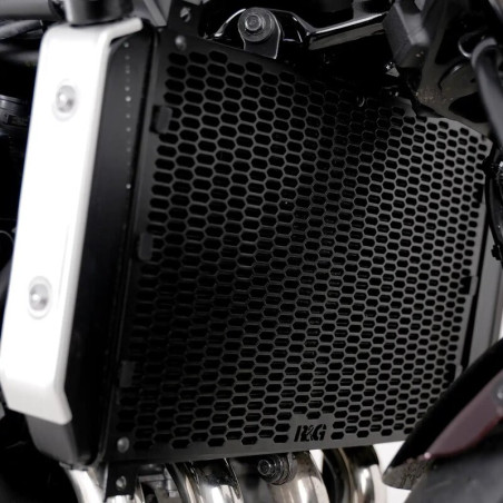 Protector de radiador R&G RACING