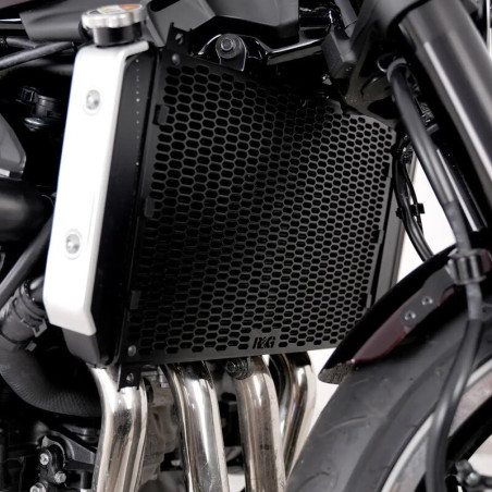 Protector de radiador R&G RACING