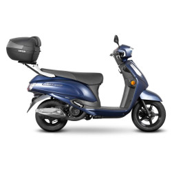 Fijaciones Shad Top Master Suzuki Address 125 2