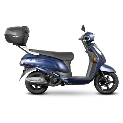 Fijaciones Shad Top Master Suzuki Address 125