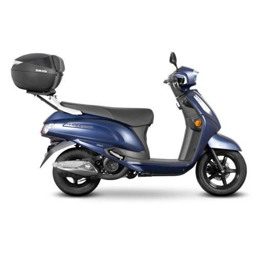 Fijaciones Shad Top Master Suzuki Address 125