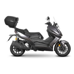 Fijaciones Shad Top Master Honda 2