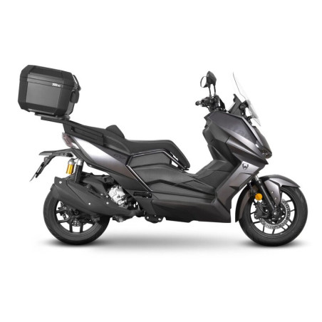Fijaciones Shad Top Master Honda
