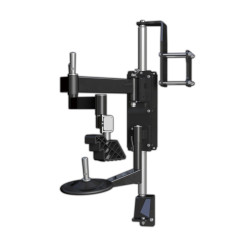 Dispositivo combinado RF System BIHR para desmontadora de neumáticos