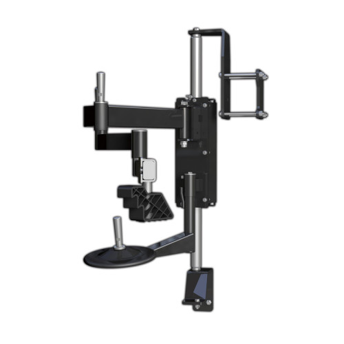Dispositivo combinado RF System BIHR para desmontadora de neumáticos