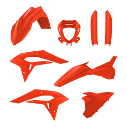Kit de plástica POLISPORT