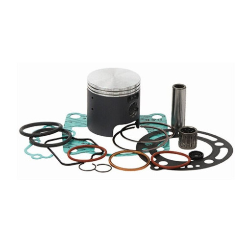 Kit parte alta motor VERTEX - Pistón fundición Replica