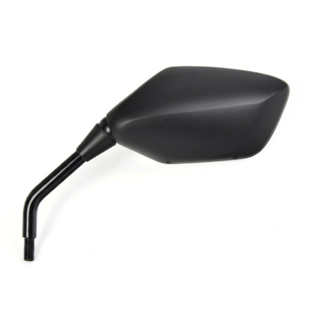 Retrovisor izquierdo HIGHSIDER smart tipo OEM negro