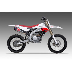 Silenciador YOSHIMURA RS-12 Signature Series