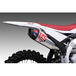 Silenciador YOSHIMURA RS-12 Signature Series 2