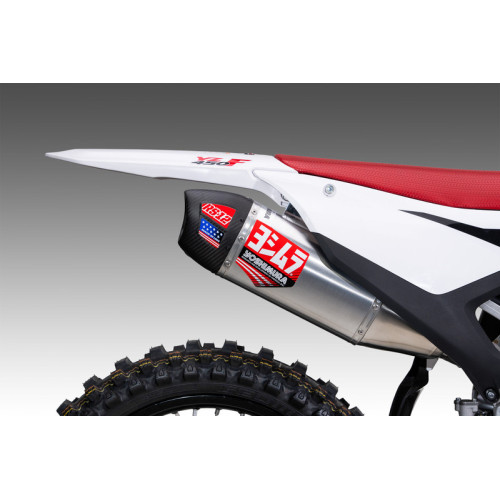 Silenciador YOSHIMURA RS-12 Signature Series
