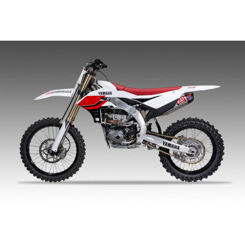 Silenciador YOSHIMURA RS-12 Signature Series