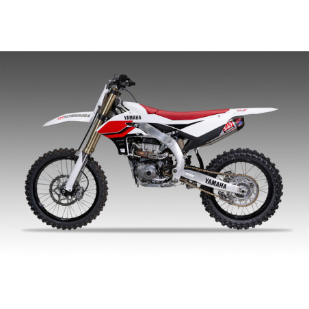 Silenciador YOSHIMURA RS-12 Signature Series