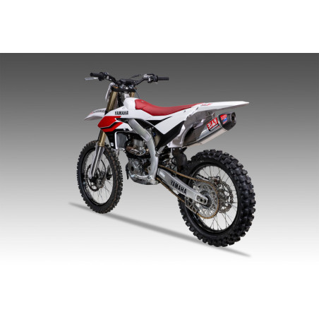 Silenciador YOSHIMURA RS-12 Signature Series