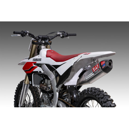 Silenciador YOSHIMURA RS-12 Signature Series