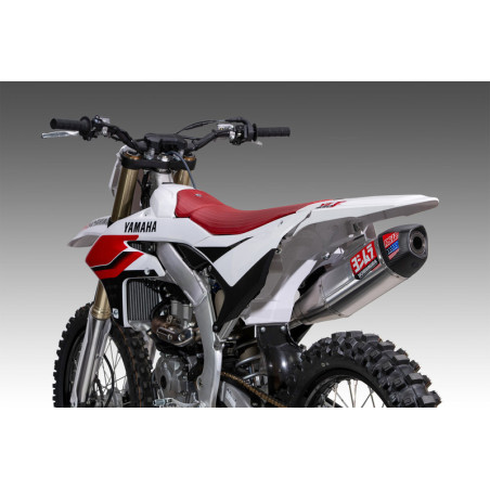 Silenciador YOSHIMURA RS-12 Signature Series