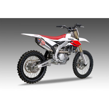 Escape completo YOSHIMURA RS-12 Signature Series