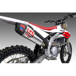 Escape completo YOSHIMURA RS-12 Signature Series 2
