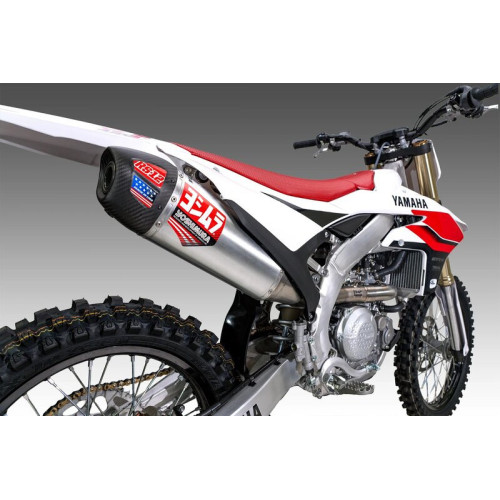 Escape completo YOSHIMURA RS-12 Signature Series