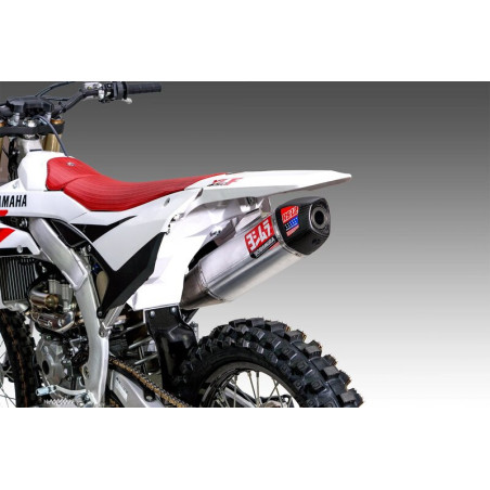 Escape completo YOSHIMURA RS-12 Signature Series