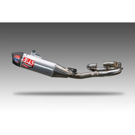 Escape completo YOSHIMURA RS-12 Signature Series