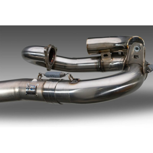 Escape completo YOSHIMURA RS-12 Signature Series