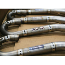 Recambio YOSHIMURA - Colector para sistema de escape 225861S720