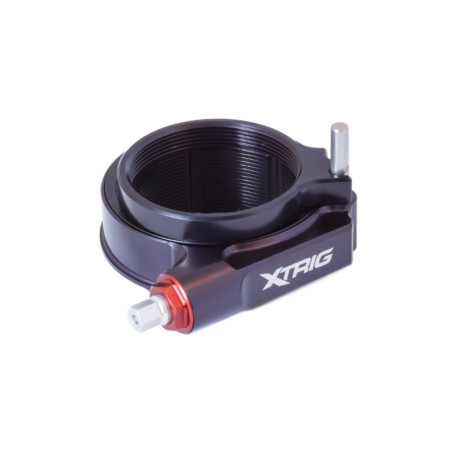 Ajustador de precarga XTRIG M57x1.5 - derecho