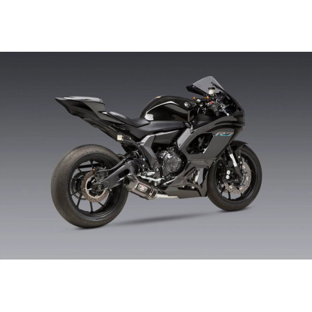 Escape completo YOSHIMURA R-77 Race Series